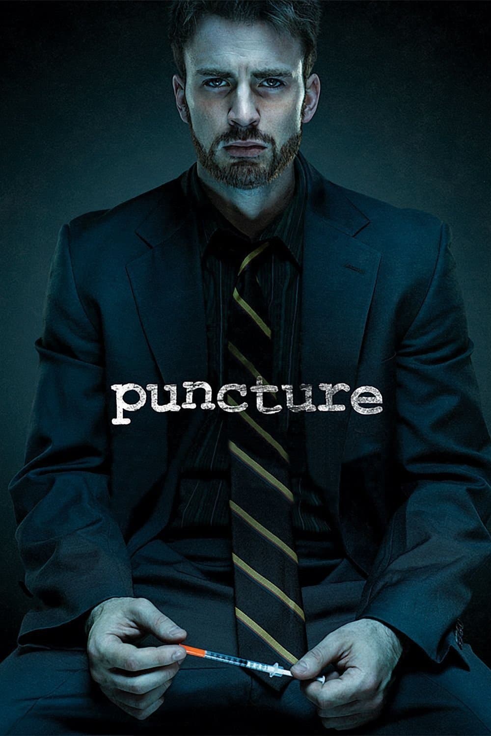 Poster di Puncture