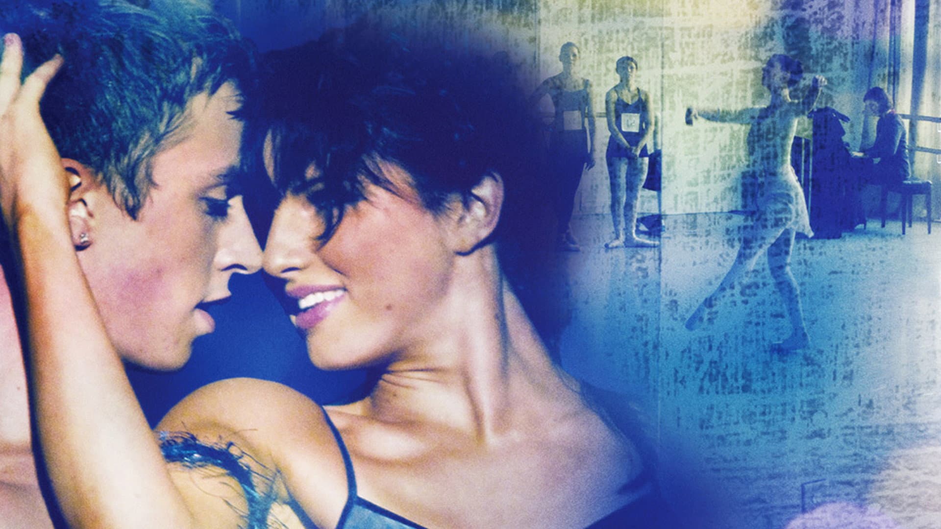 Center Stage: Turn It Up - immagine