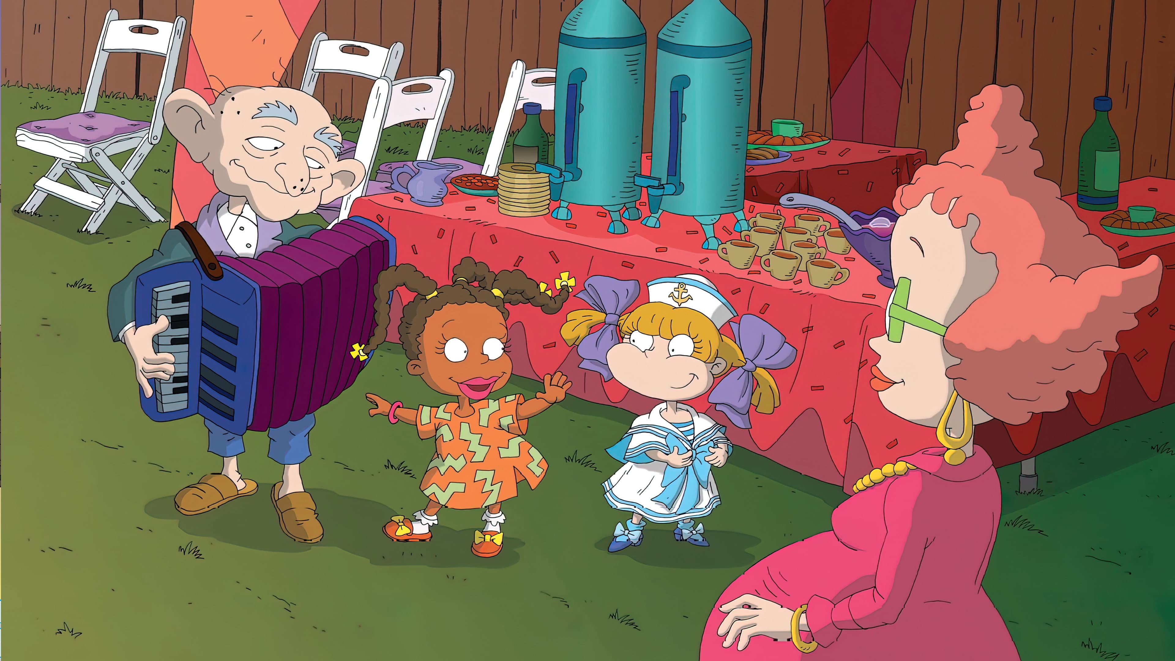 Rugrats - Il film - immagine