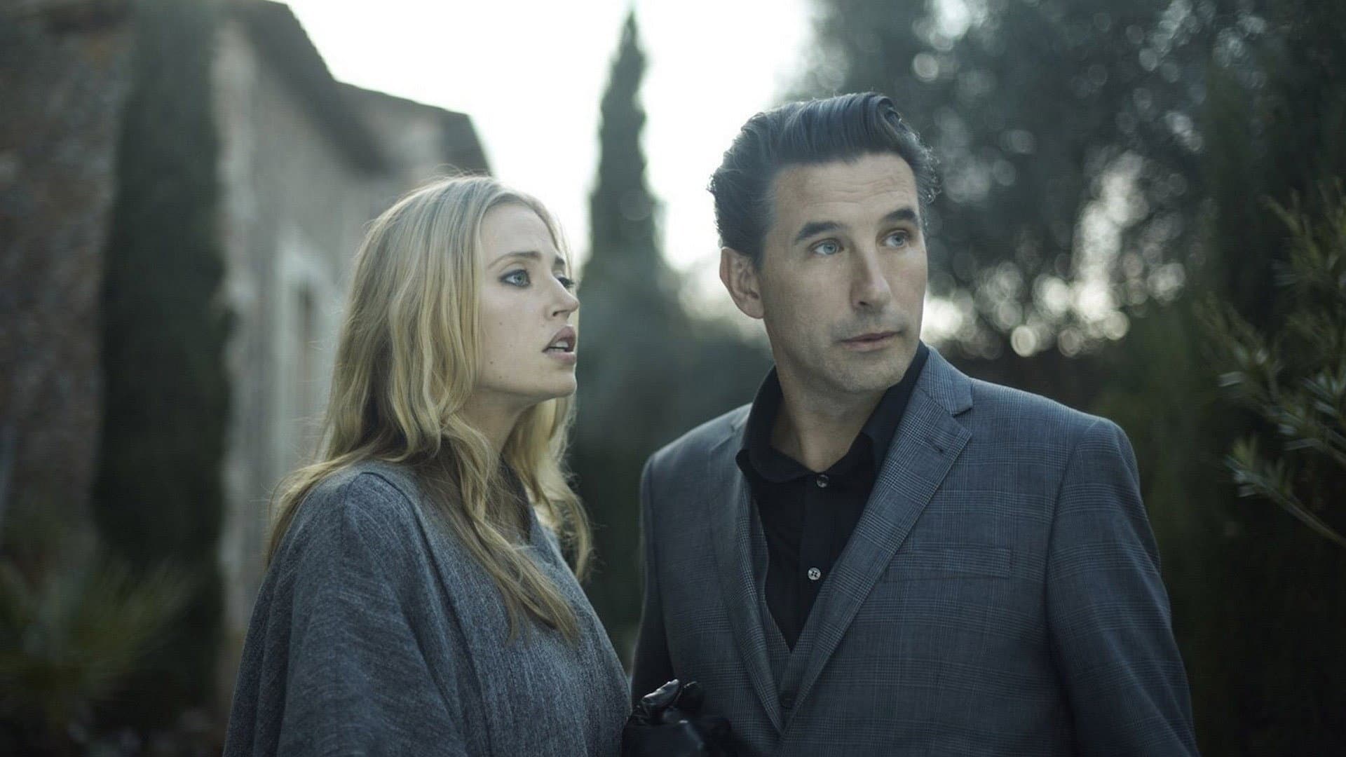 The Stranger Within - L'Inganno - immagine