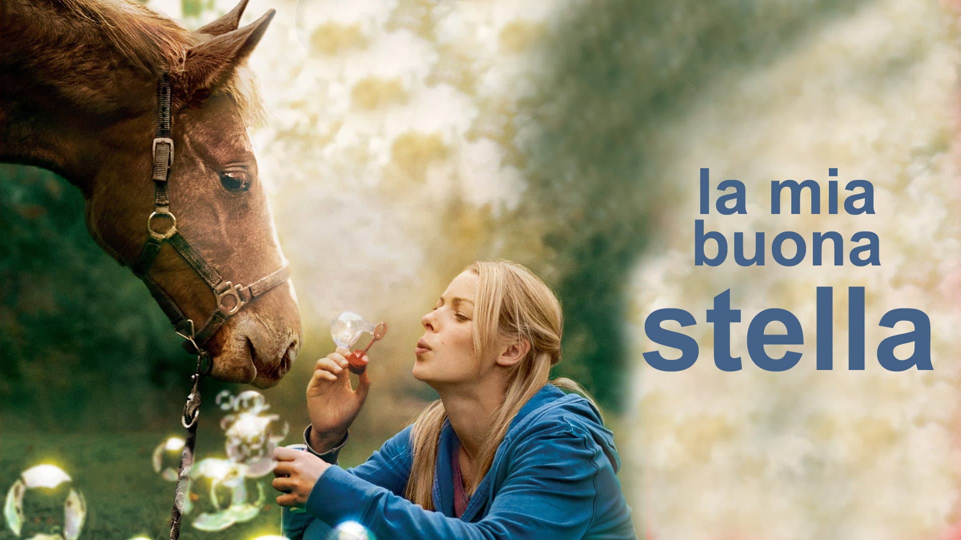 La mia buona stella - immagine
