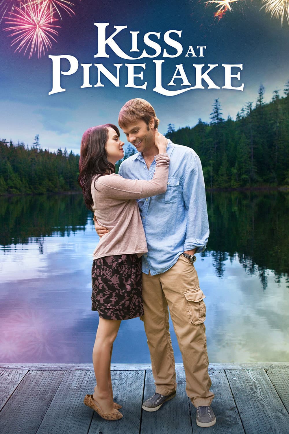 Poster di Un'estate da ricordare