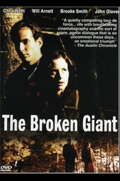 Poster di The Broken Giant