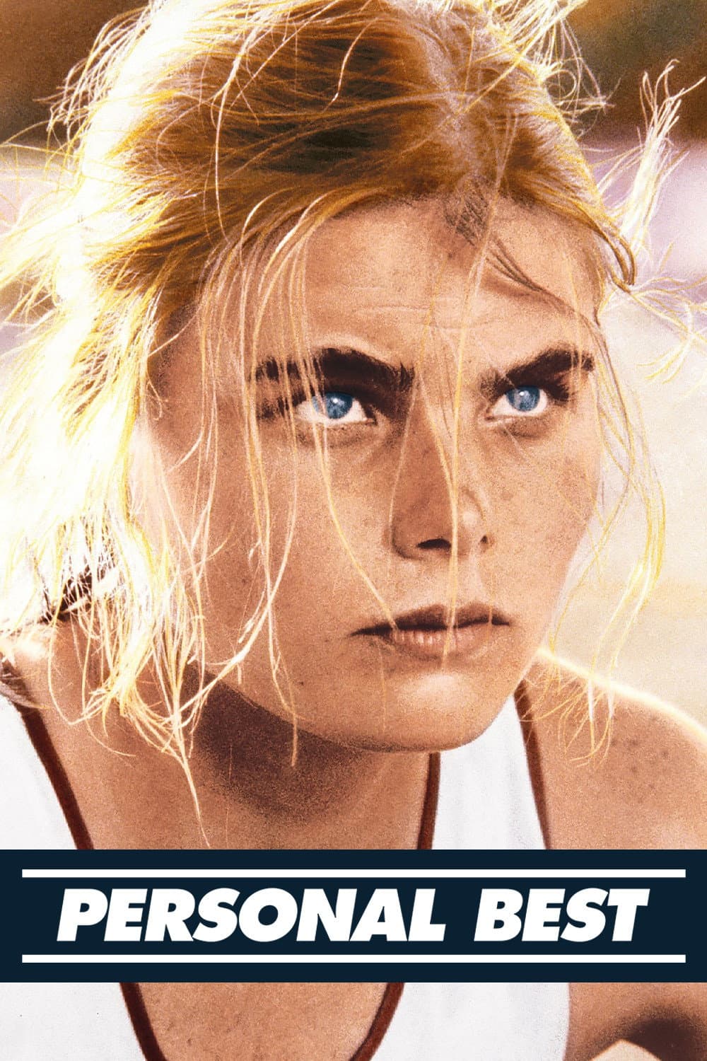 Poster di Due donne in gara