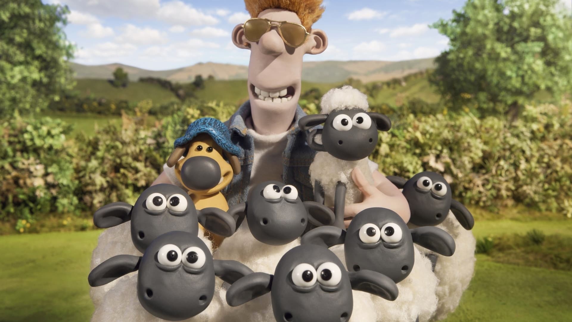 Shaun, vita da pecora - Il film - immagine