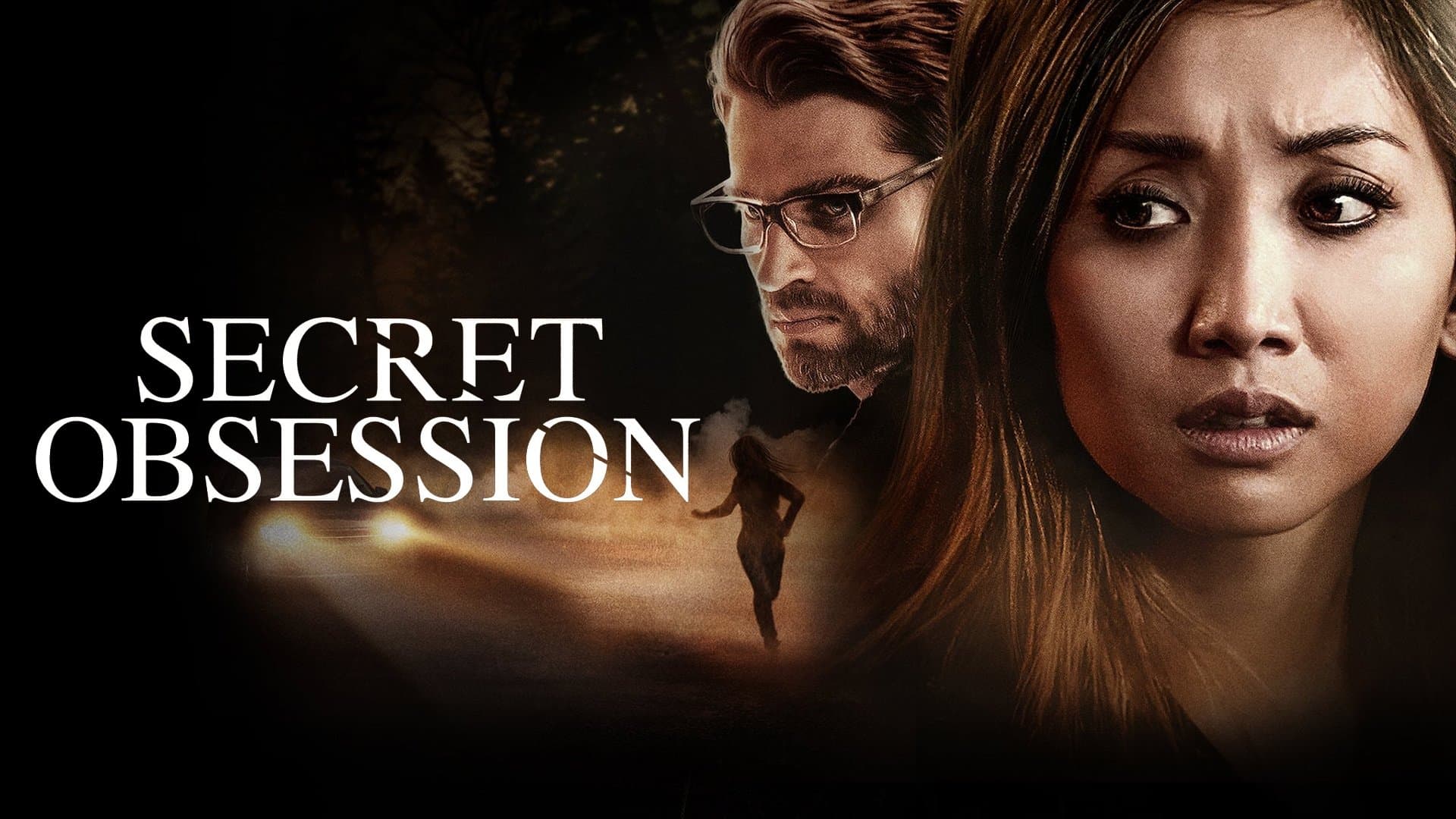 Secret Obsession - immagine