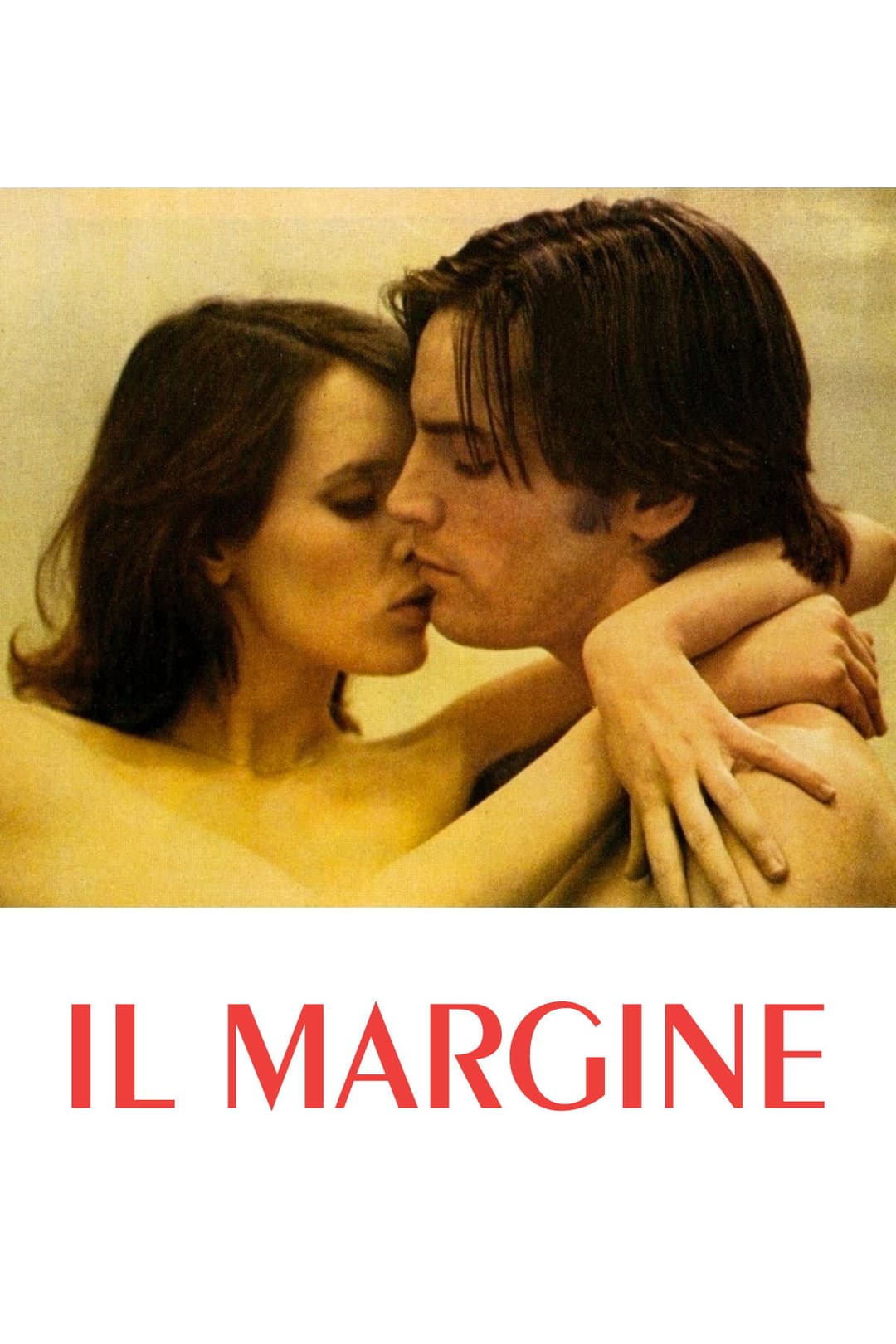 Poster di Il margine
