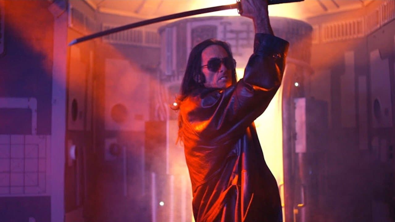 Samurai Cop 2: Deadly Vengeance - immagine