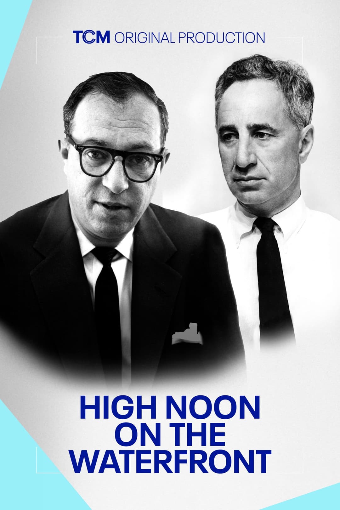 Poster di High Noon on the Waterfront
