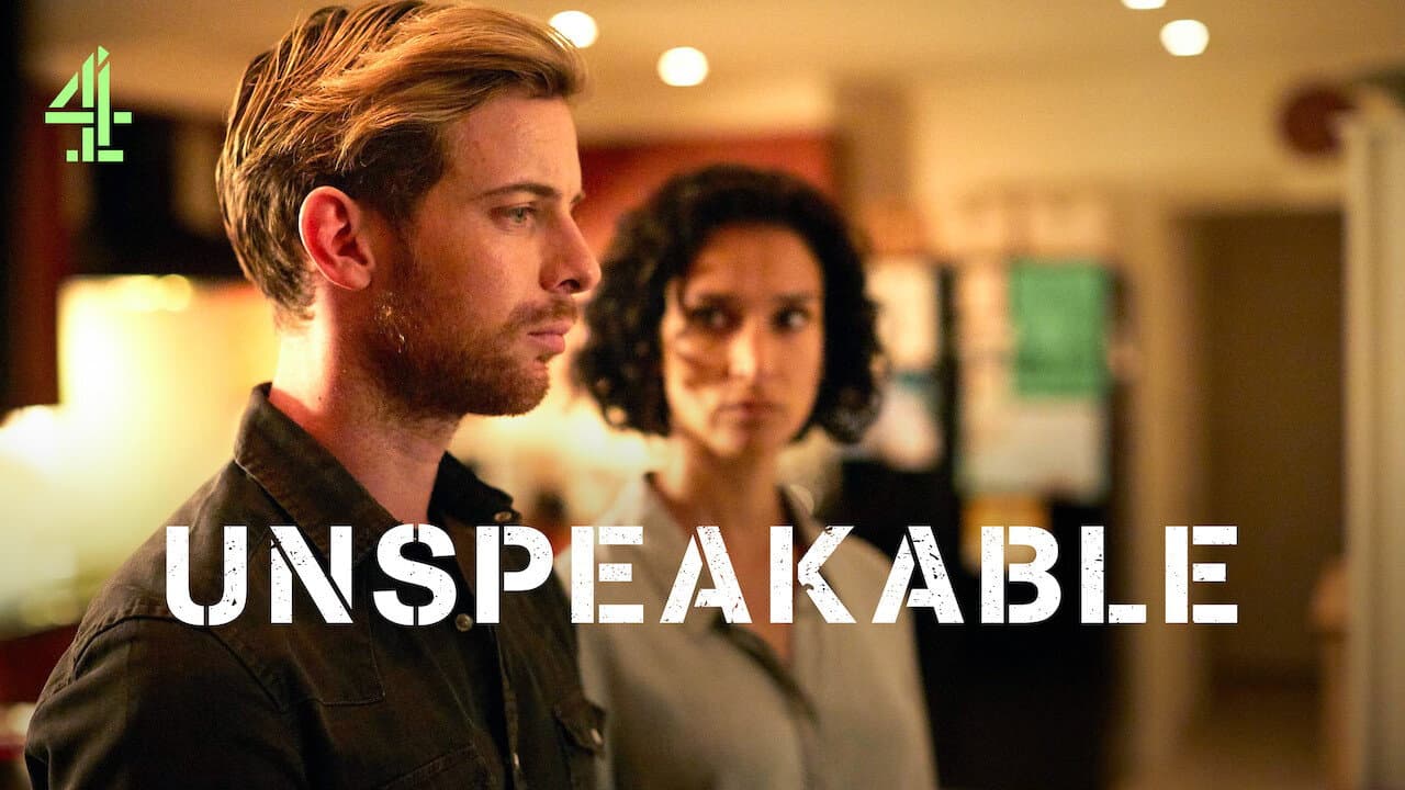 Unspeakable - immagine