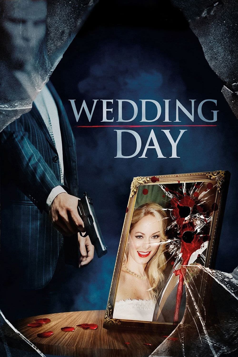 Poster di Wedding Day