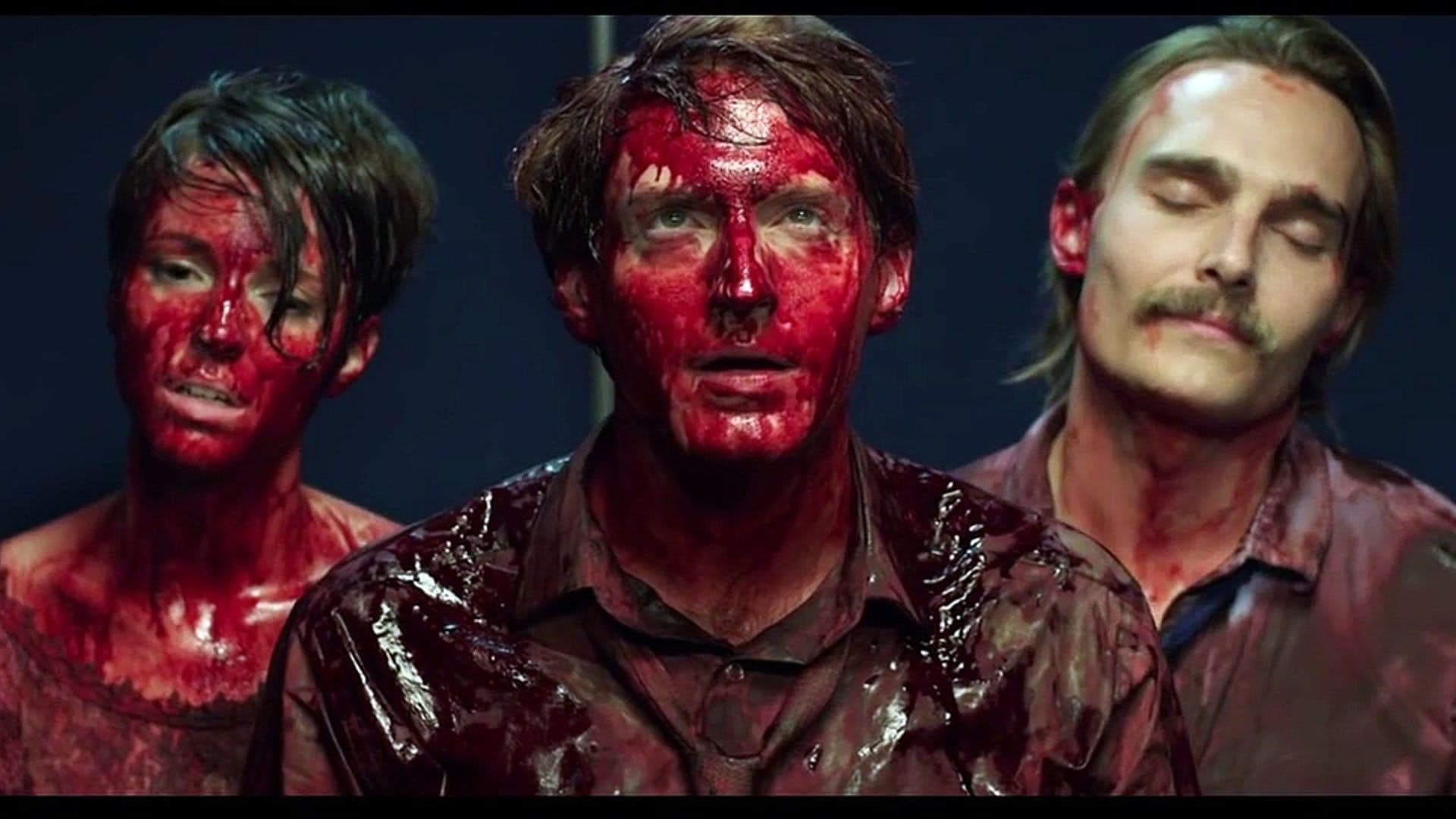 Bloodsucking Bastards - immagine