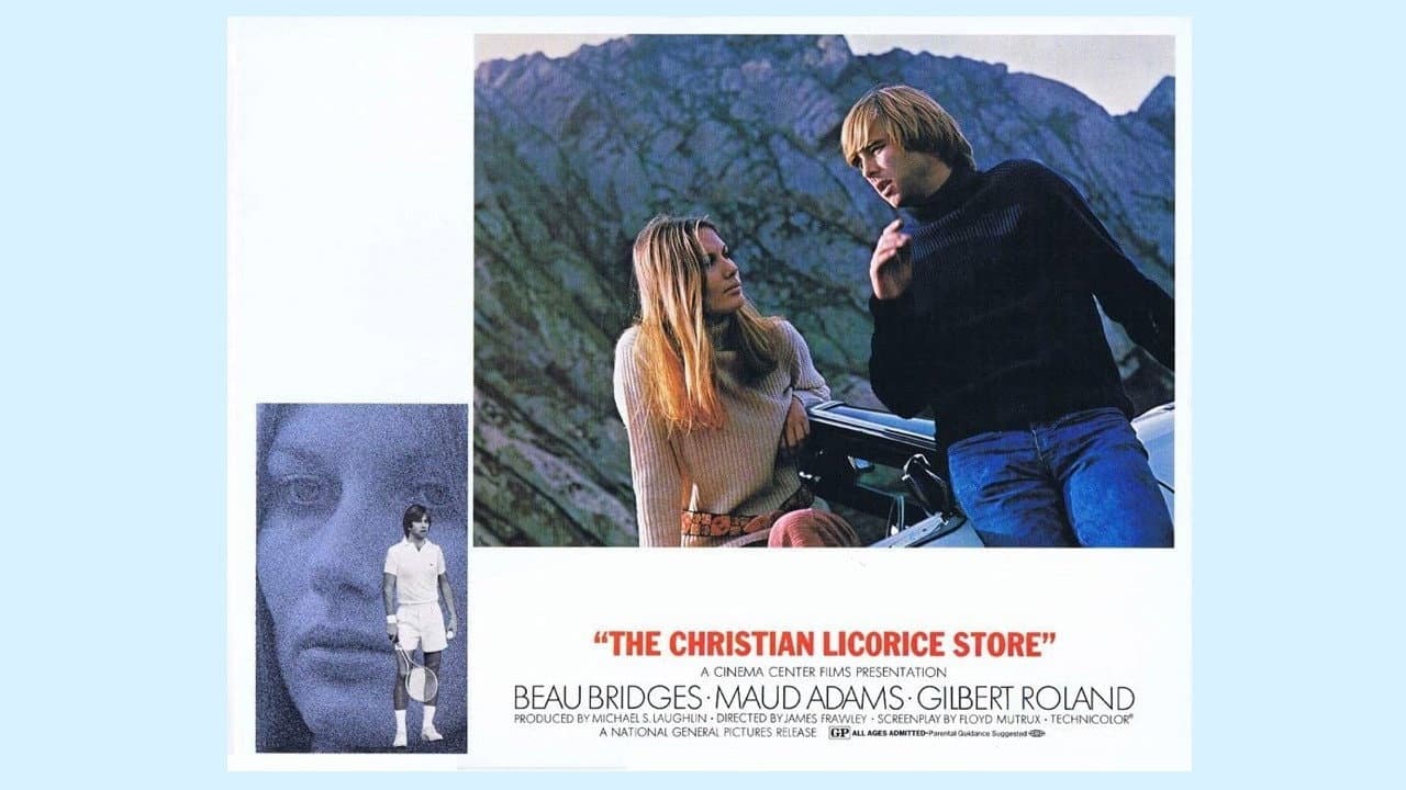 The Christian Licorice Store - immagine