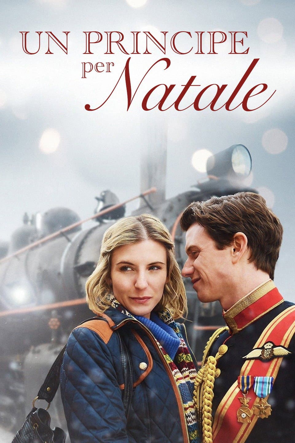 Poster di Un principe per Natale
