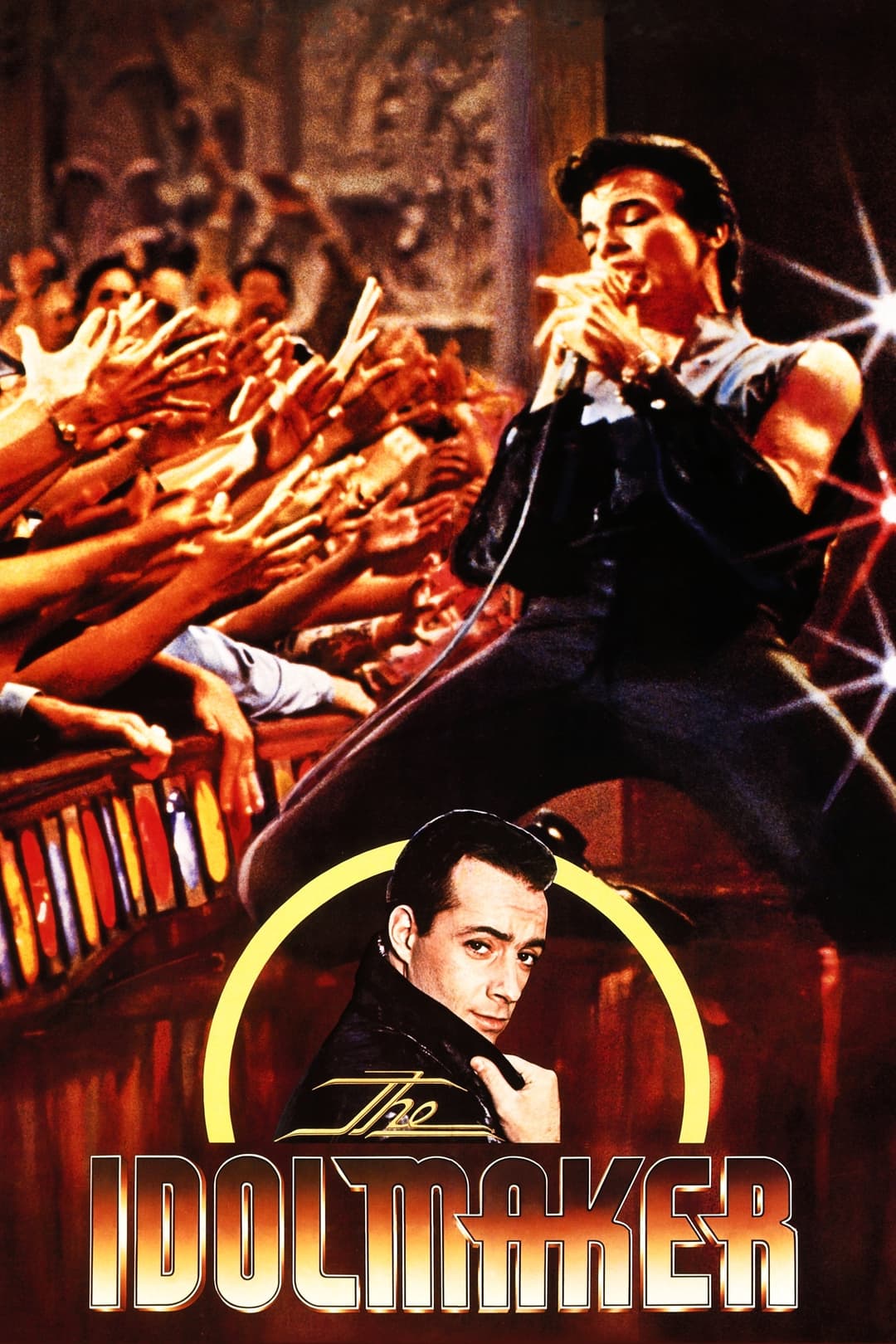 Poster di The Idolmaker