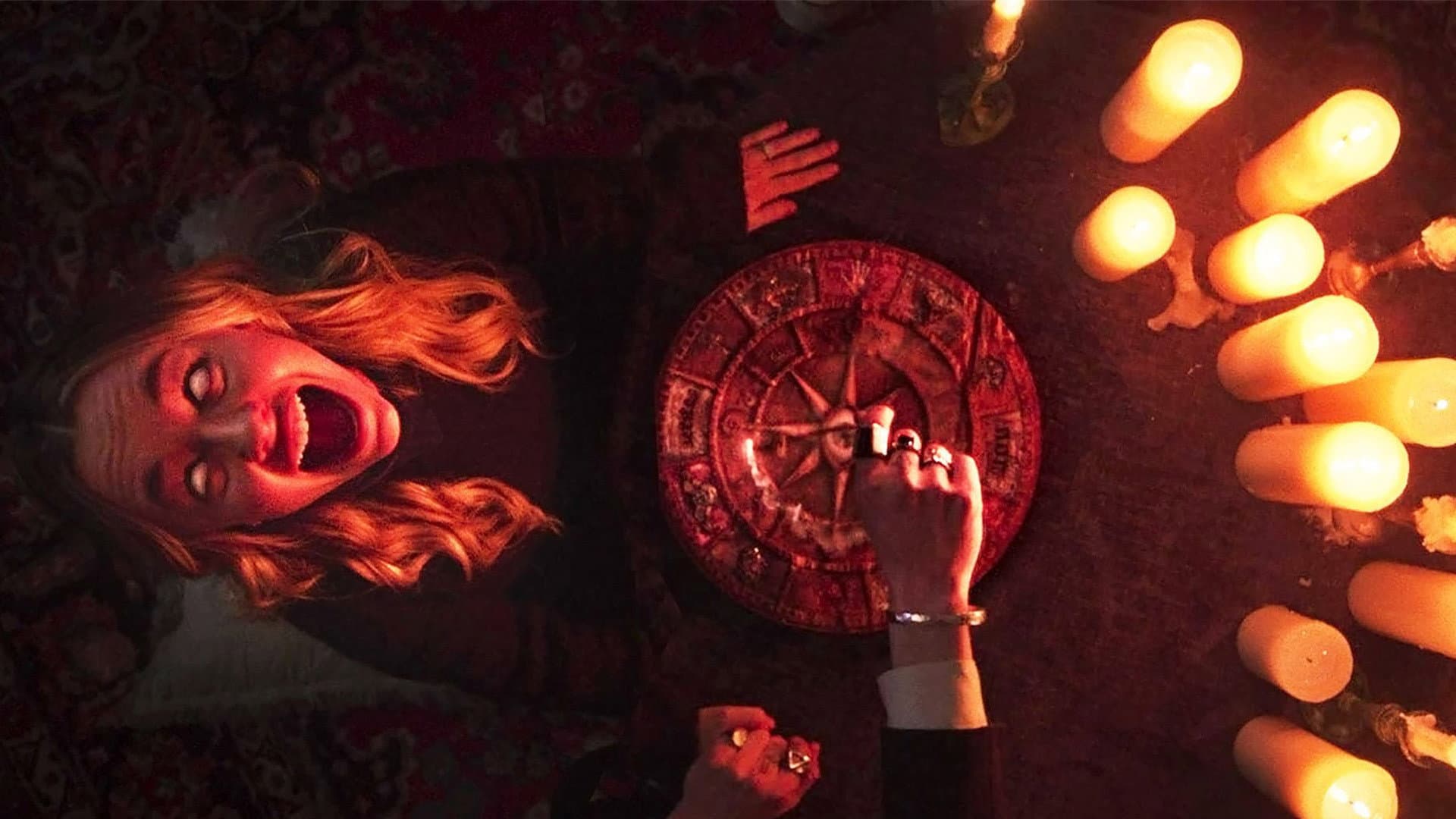 Witchboard - immagine