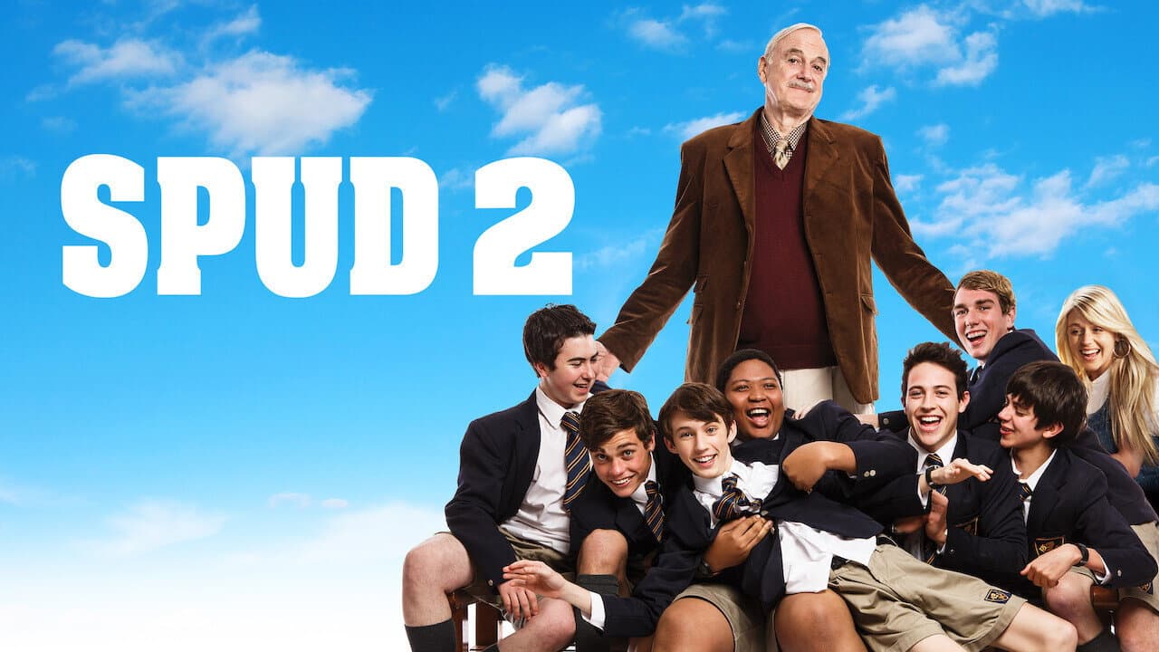 Spud 2: The Madness Continues - immagine