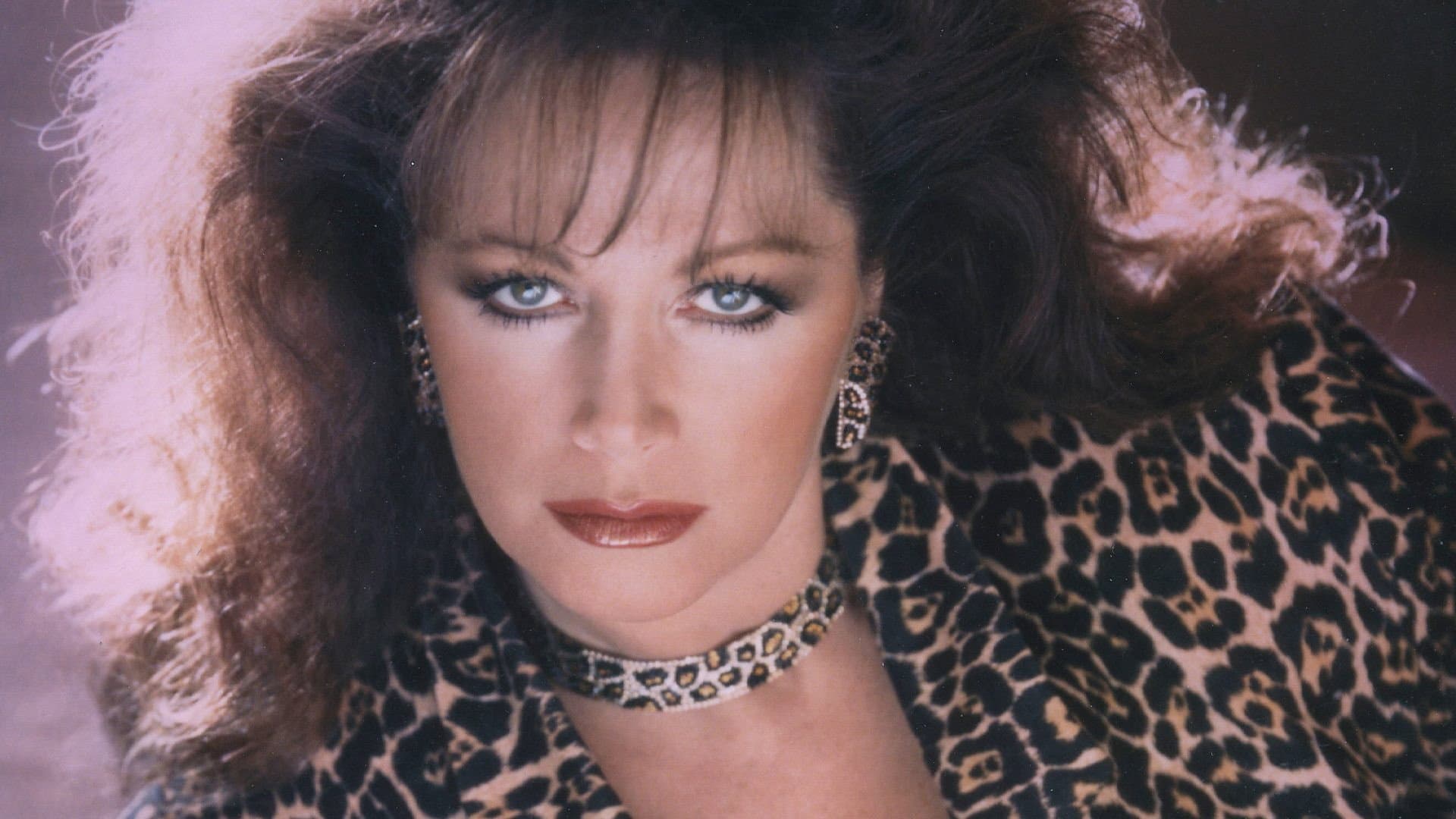 Lady Boss: The Jackie Collins Story - immagine
