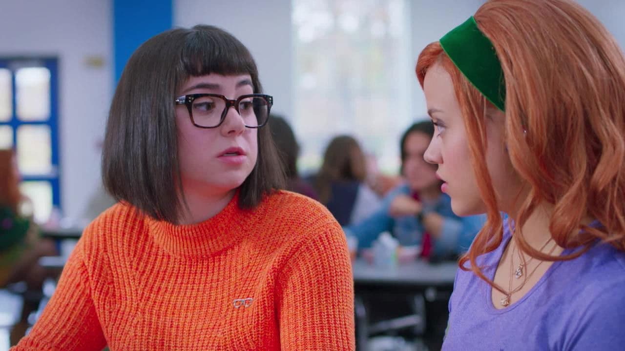 Daphne & Velma - Il mistero della Ridge Valley High - immagine
