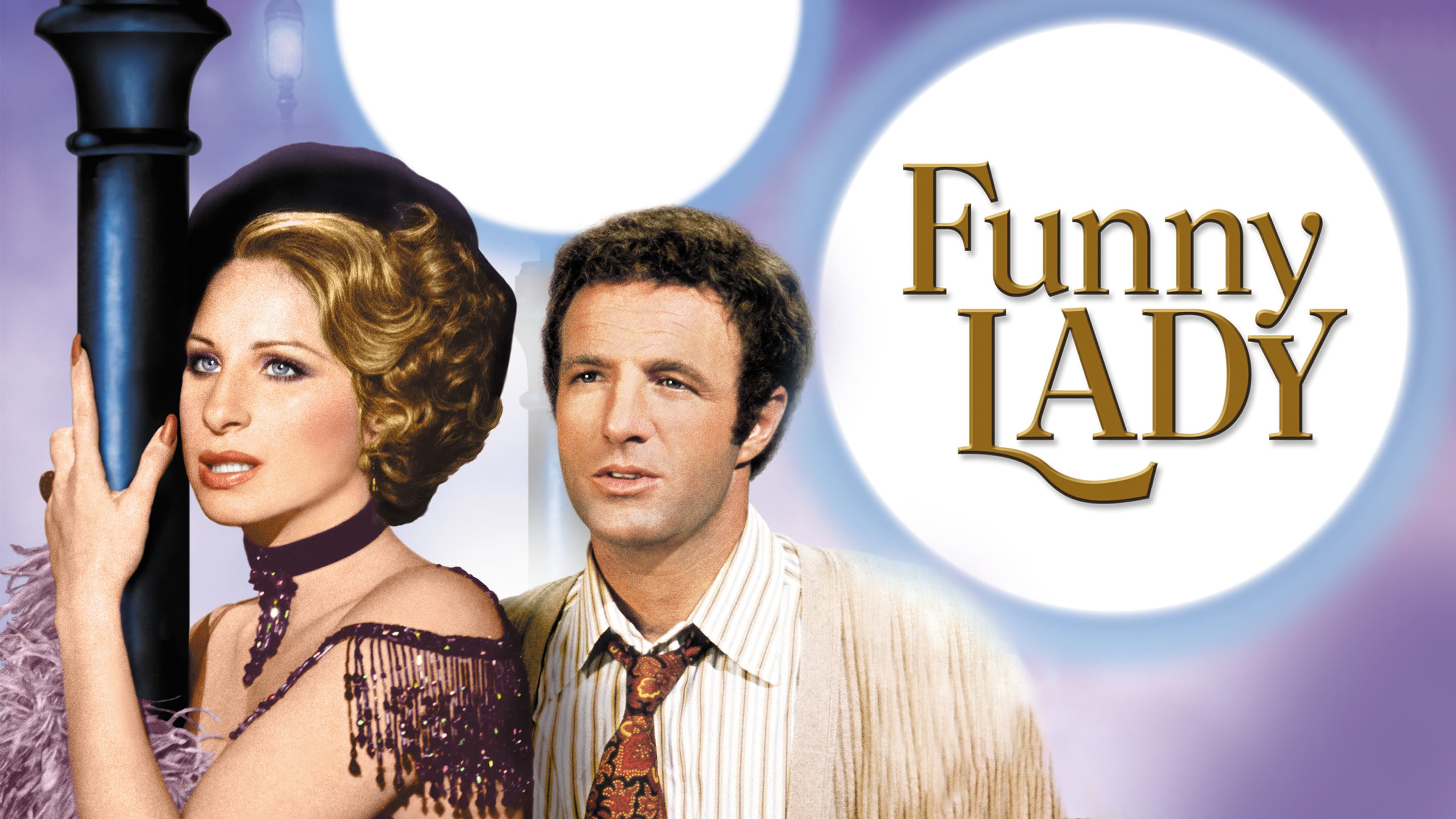 Funny Lady - immagine