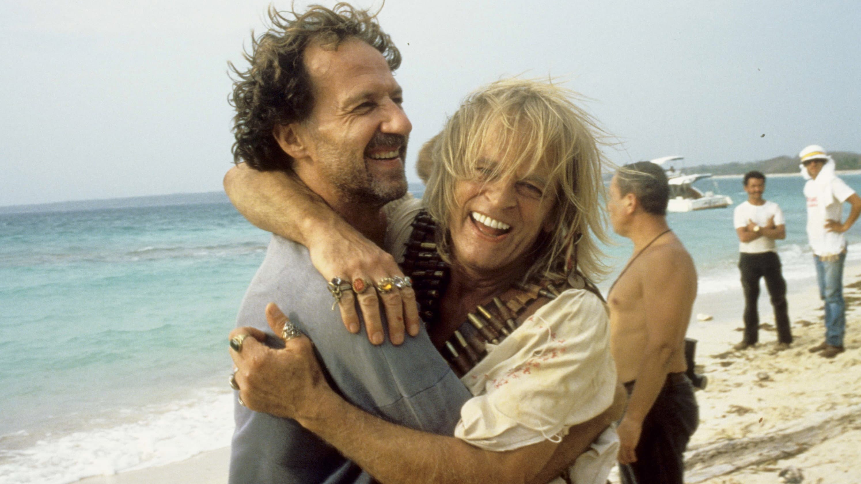 Kinski, il mio nemico più caro - immagine