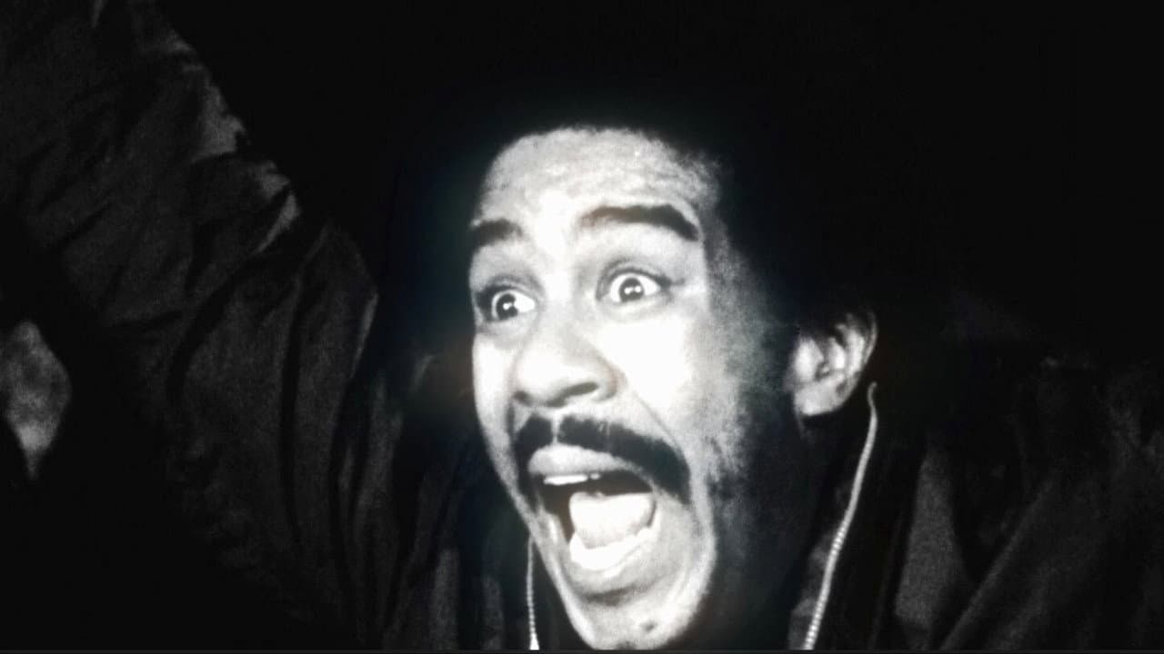 Richard Pryor: Icon - immagine