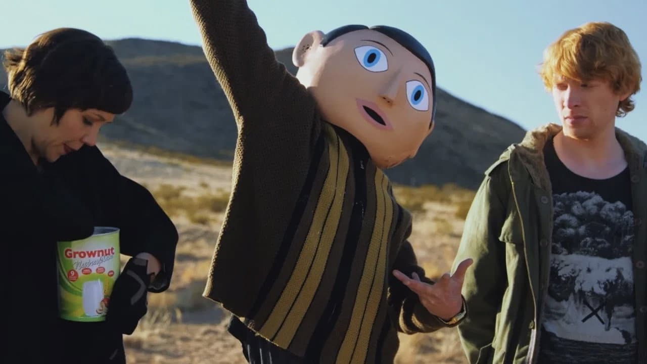 Frank - immagine