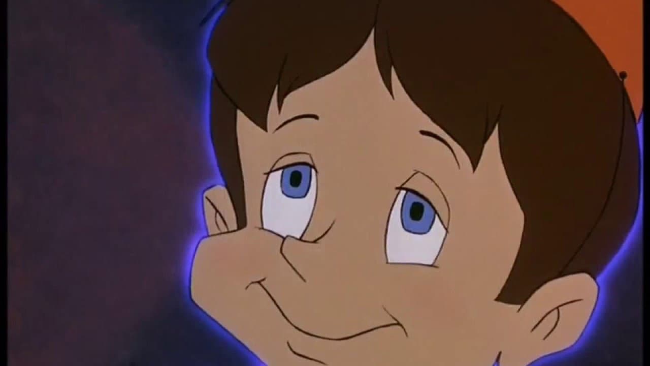 I sogni di Pinocchio - immagine