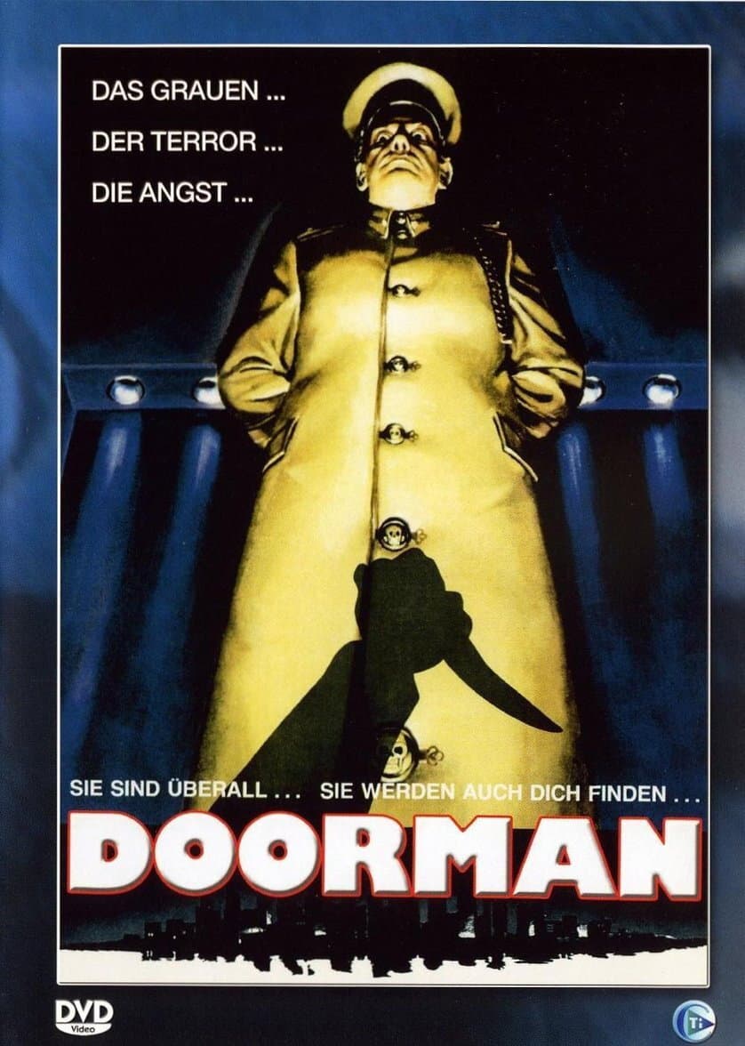 Poster di Doorman