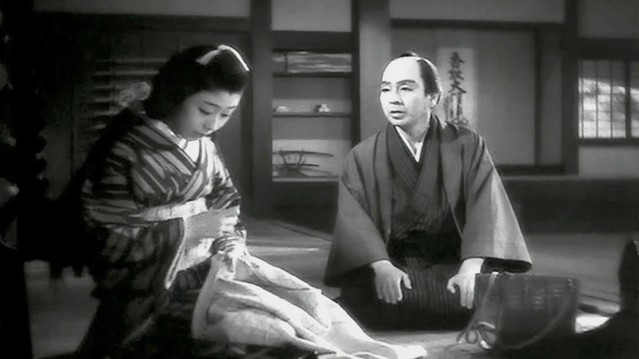 La splendida spada di Bijomaru - immagine