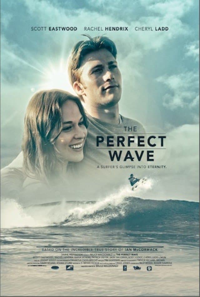 Poster di The Perfect Wave