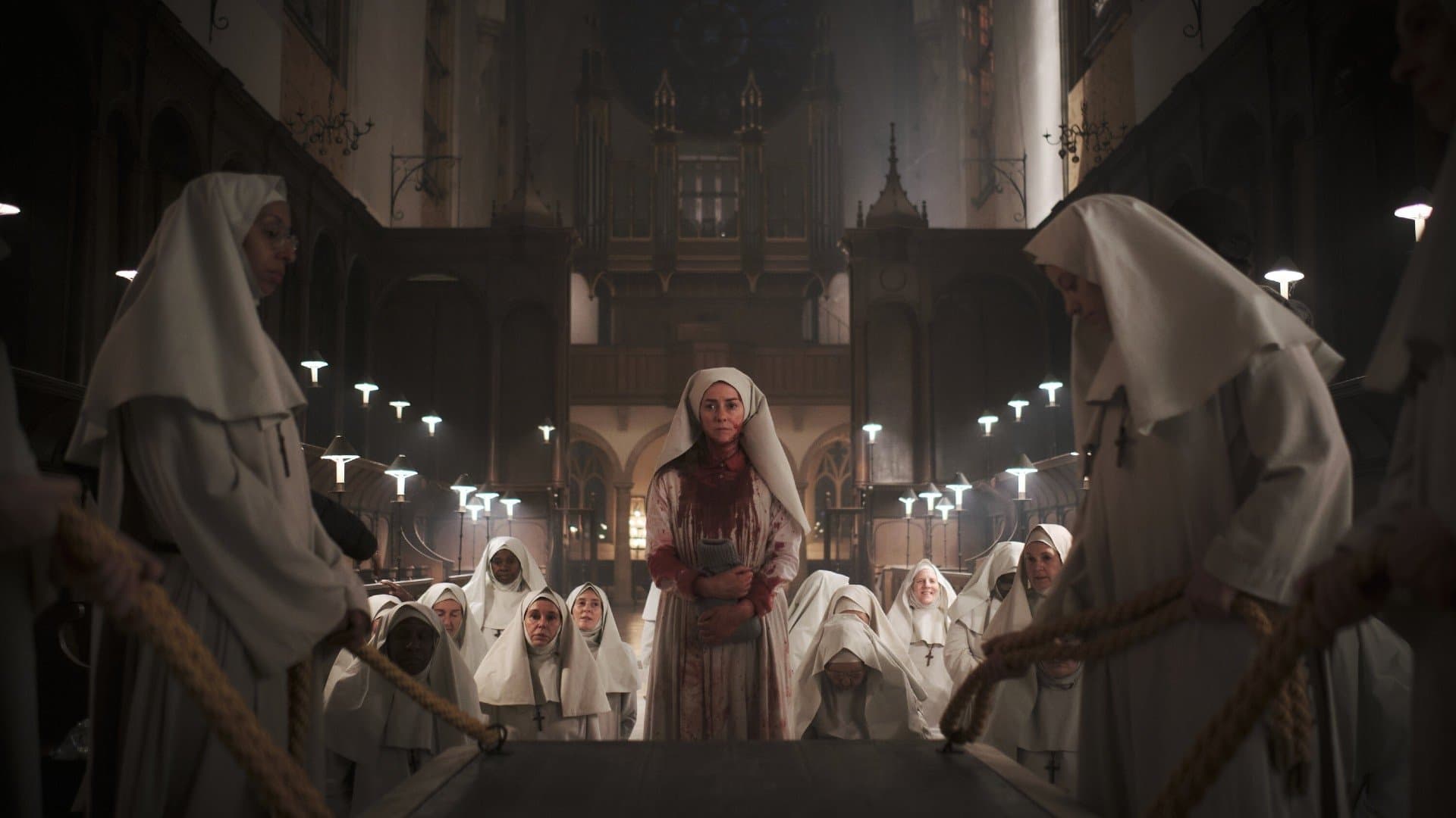 Consecration - immagine