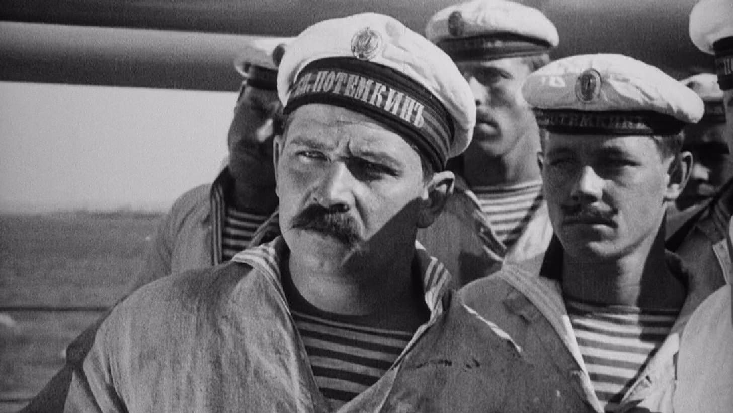 La corazzata Potëmkin - immagine