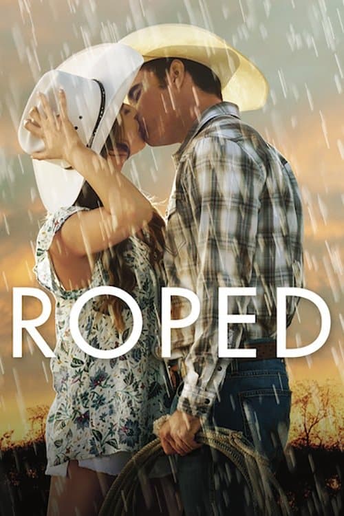 Poster di Roped