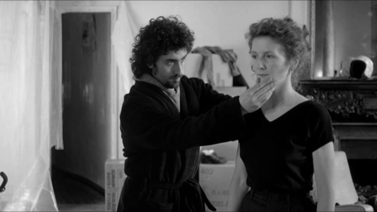 Lezioni di tango - immagine