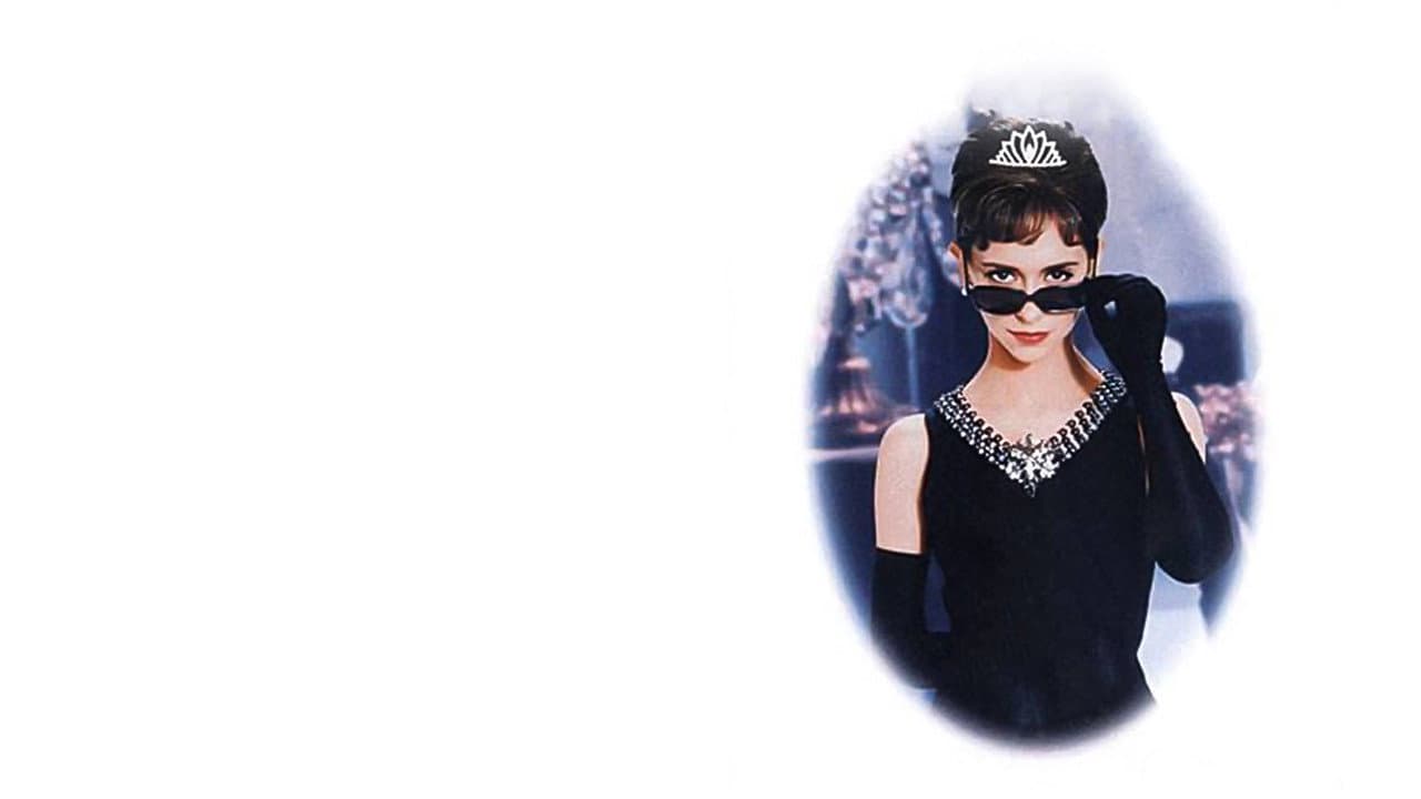The Audrey Hepburn Story - immagine