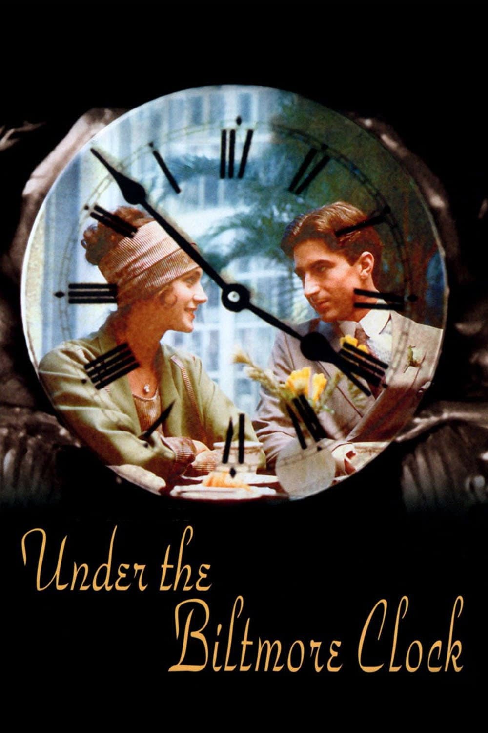 Poster di Under the Biltmore Clock