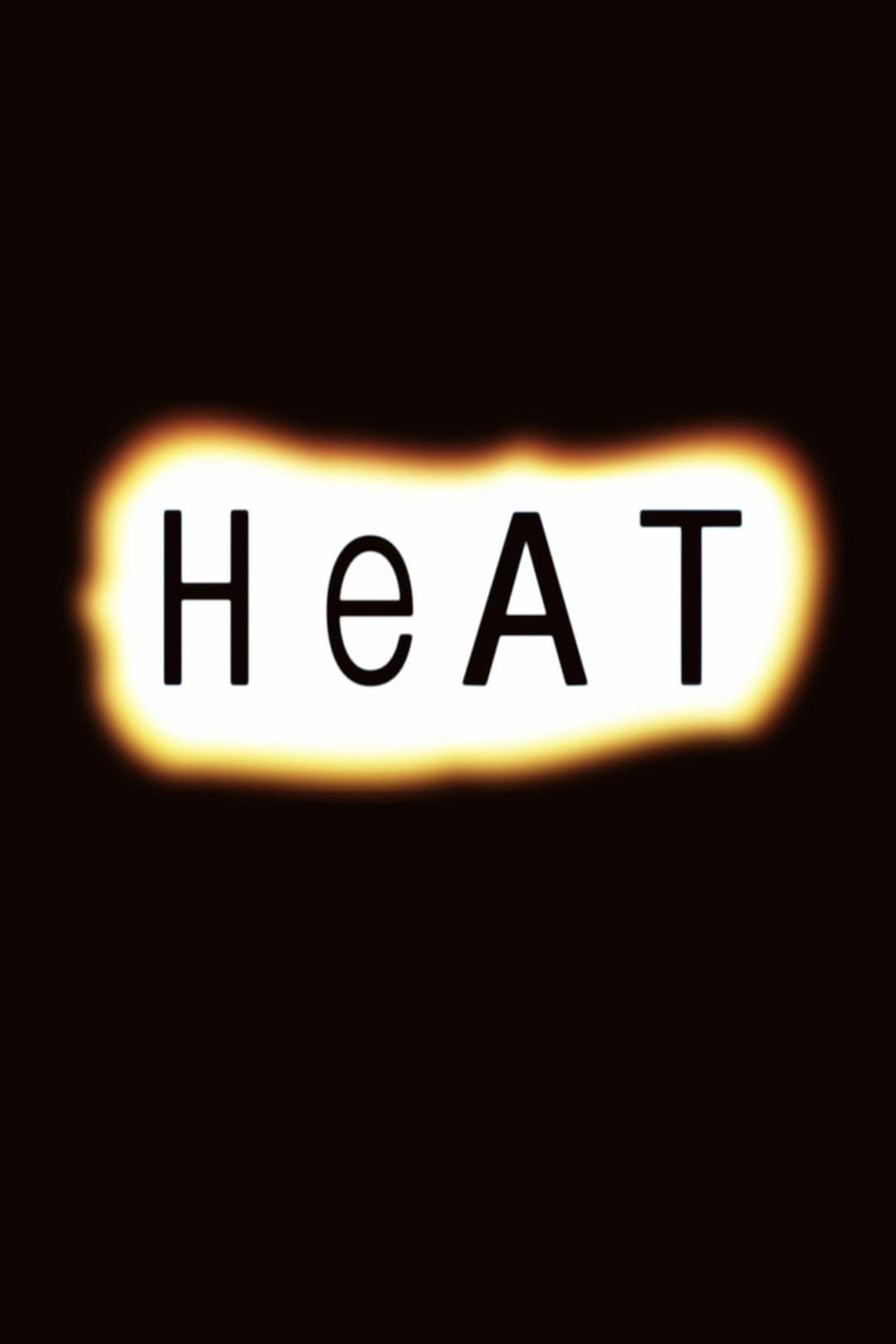 Poster di WWE Heat