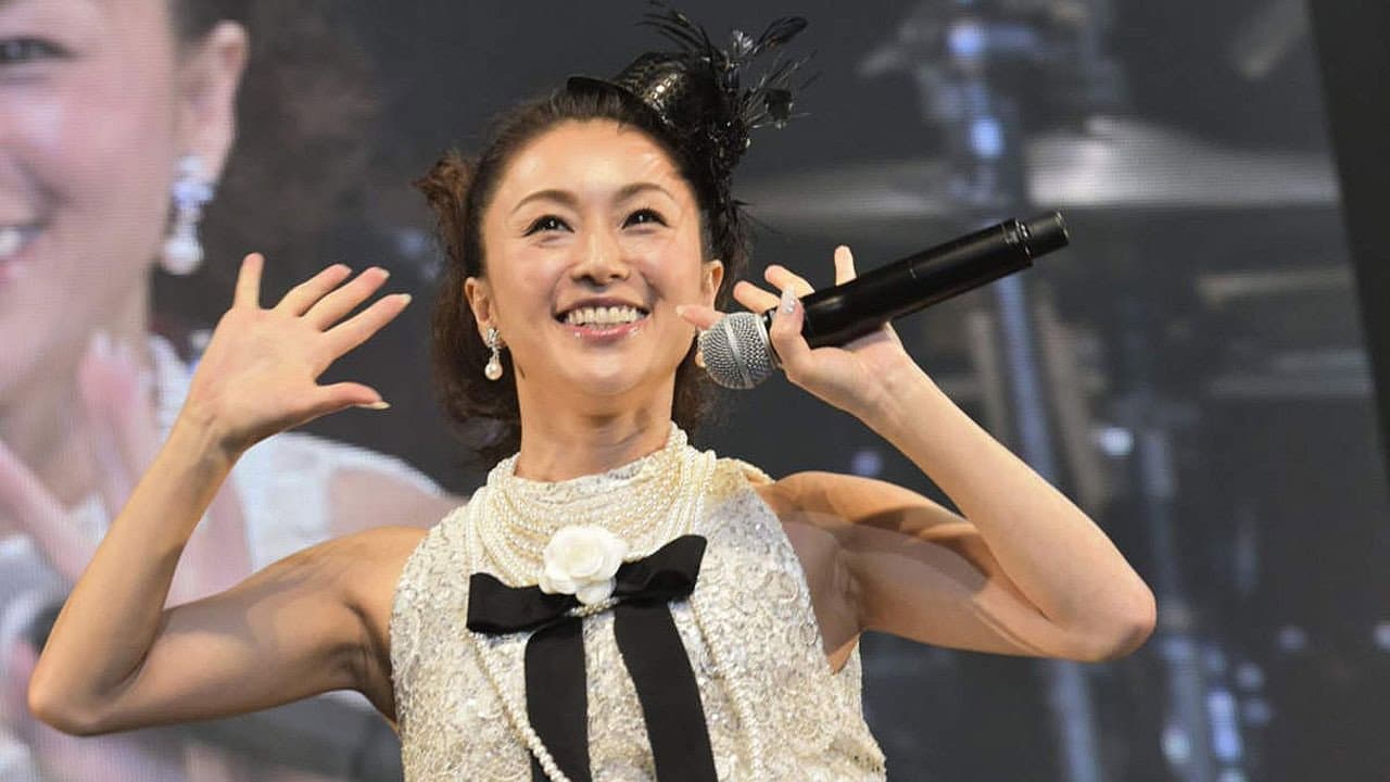 酒井法子 30th ANNIVERSARY CONCERT - immagine