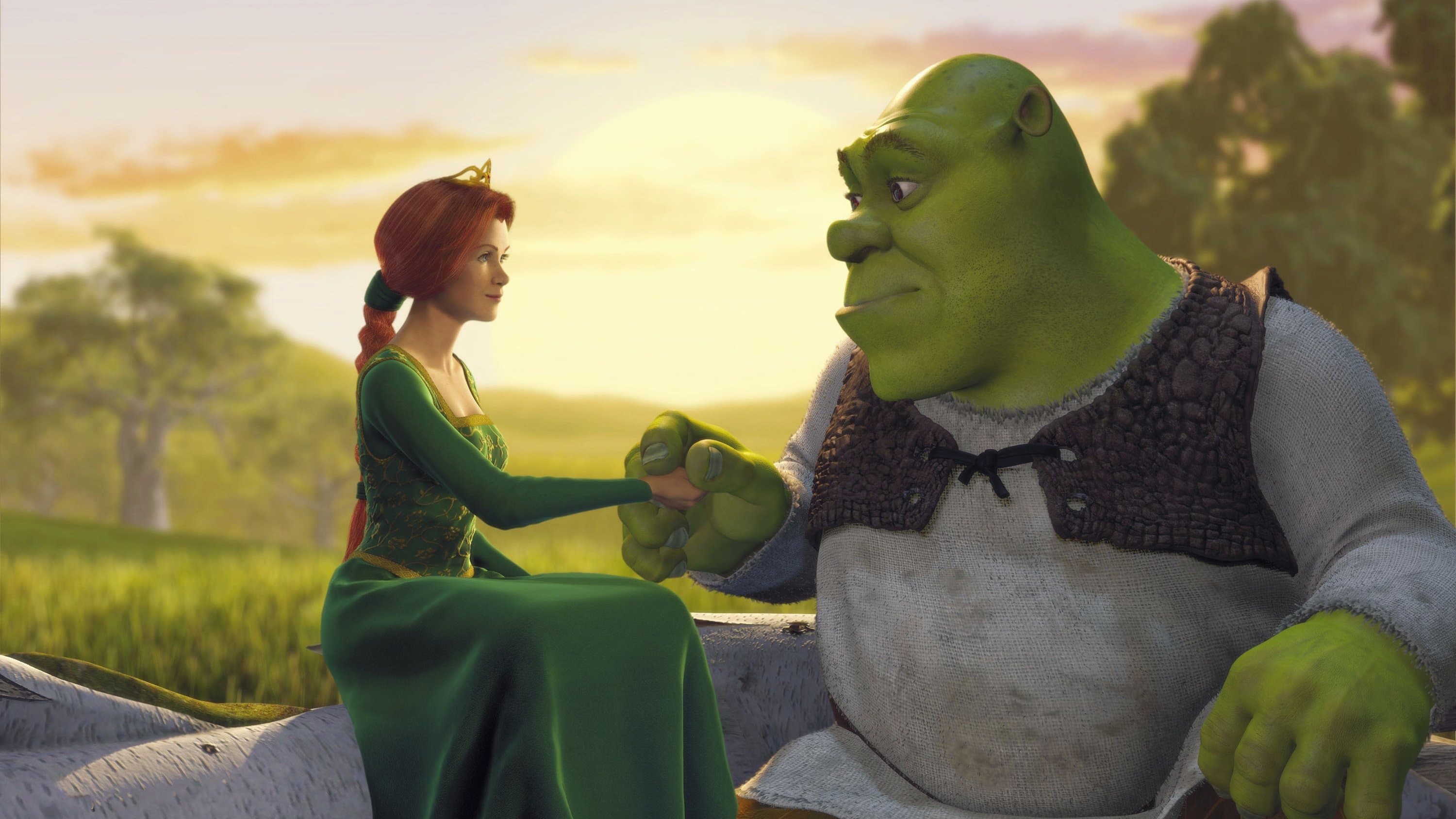 Shrek - immagine