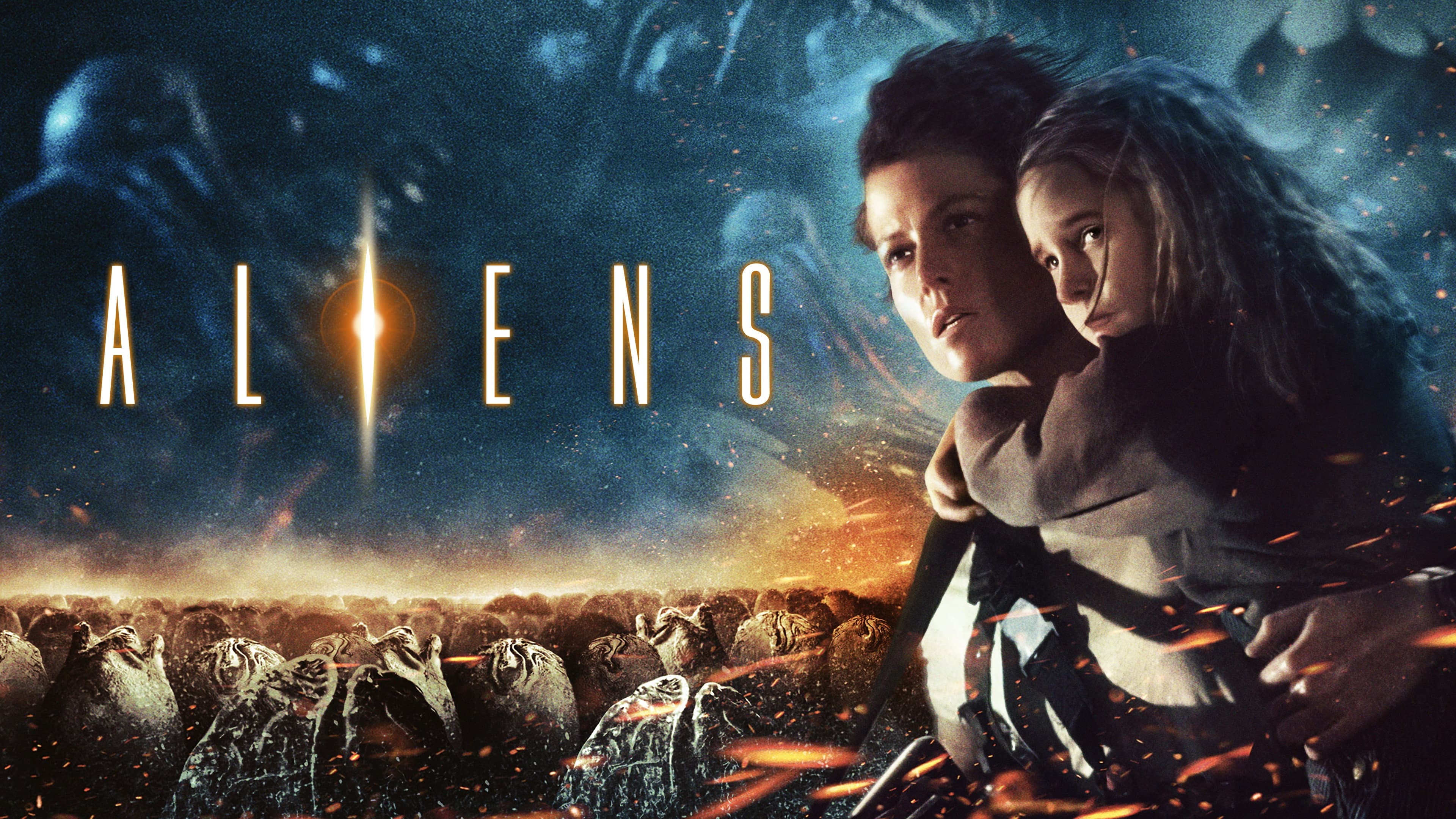Aliens - Scontro finale - immagine