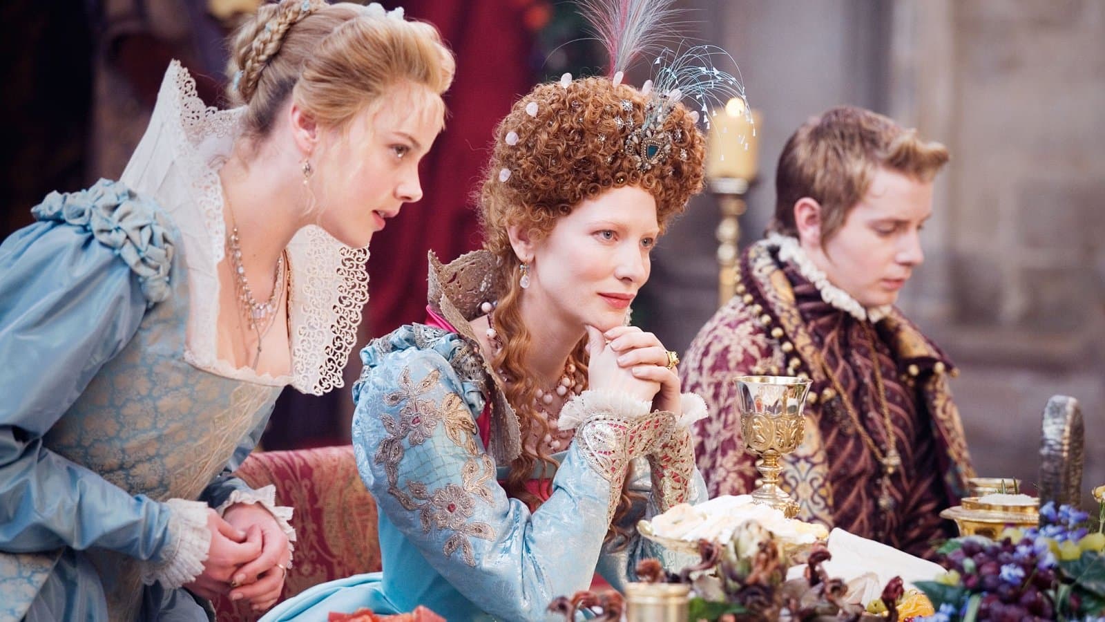 Elizabeth: The Golden Age - immagine