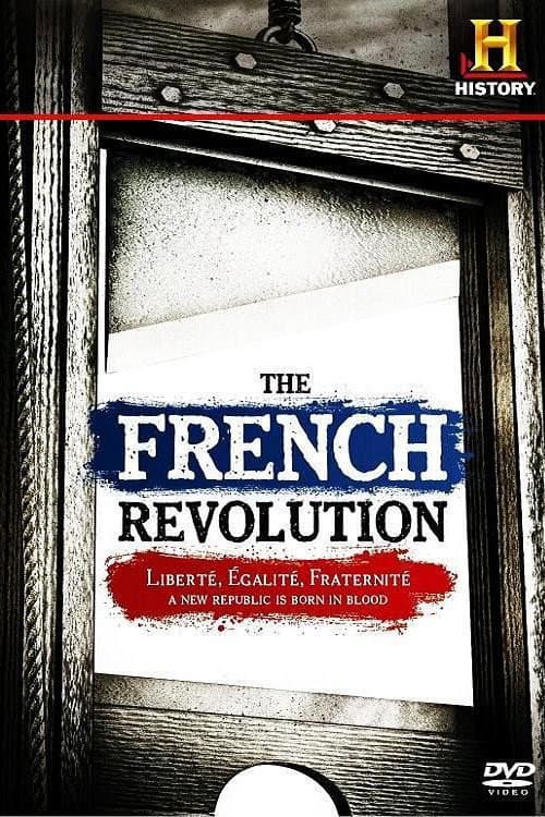 Poster di French Revolution