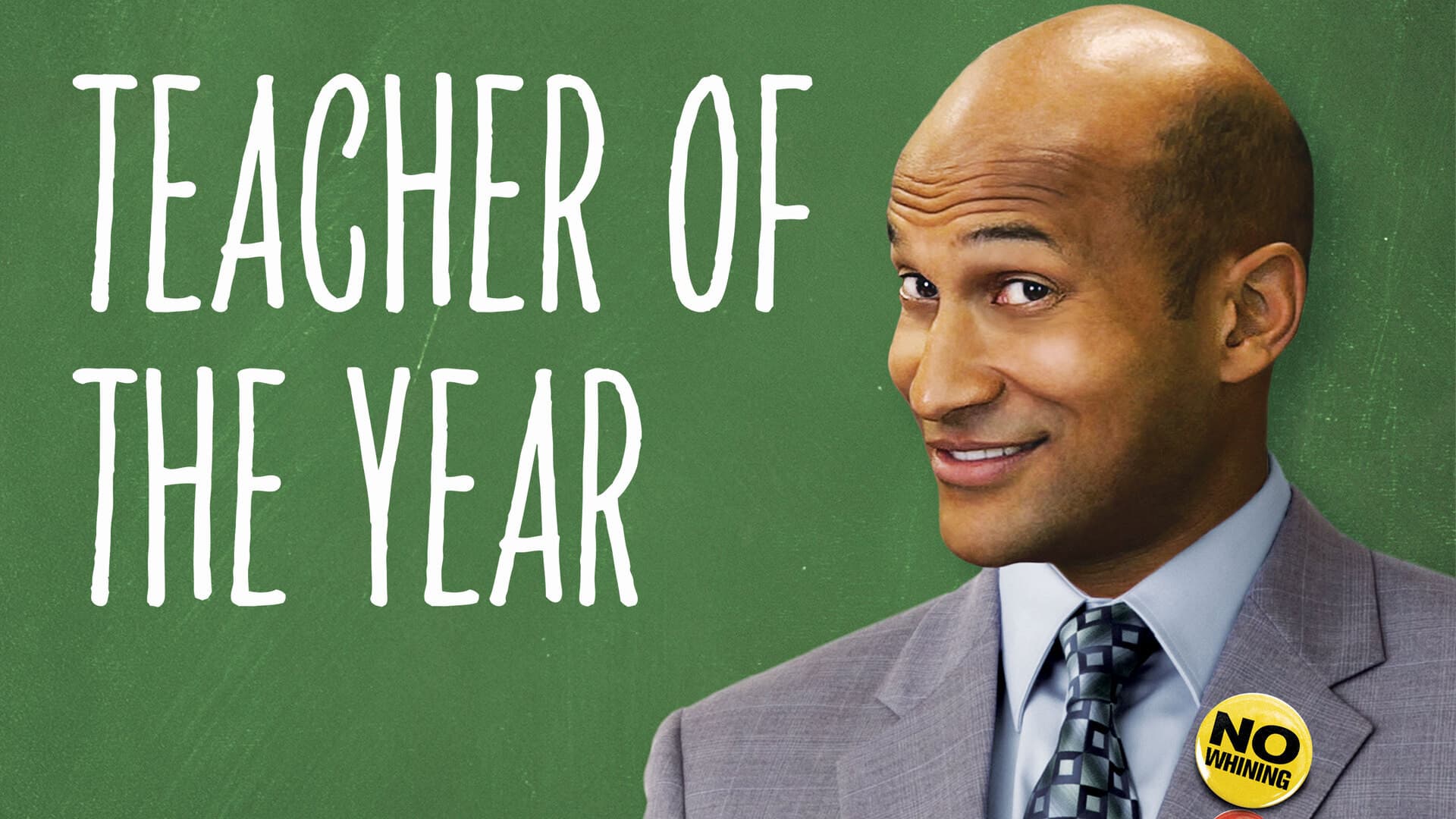 Teacher of the Year - immagine