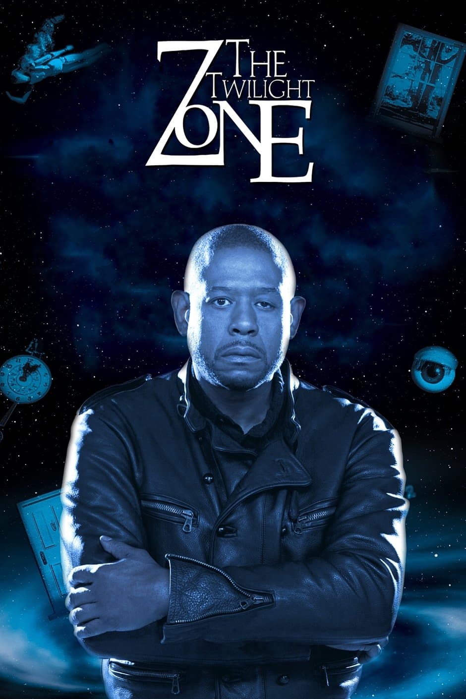 Poster di The Twilight Zone