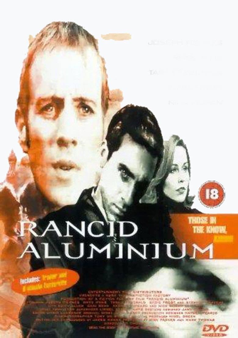 Poster di Rancid Aluminium