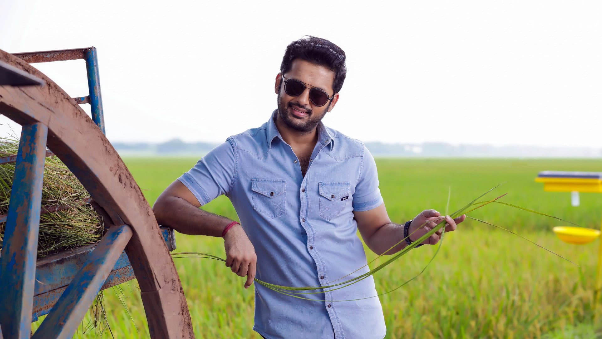 భీష్మ - immagine