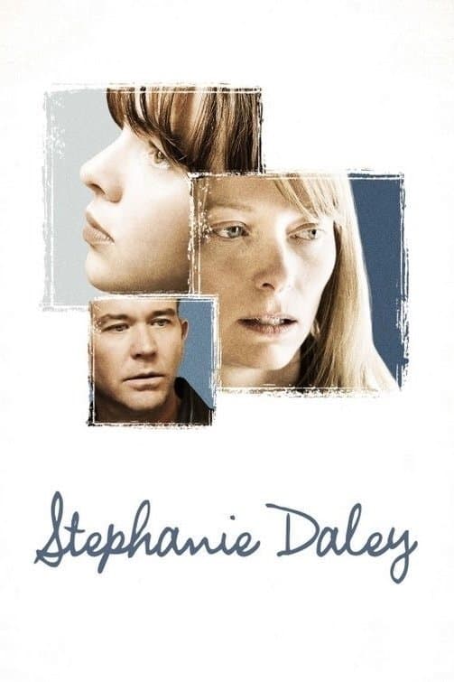 Poster di Stephanie Daley