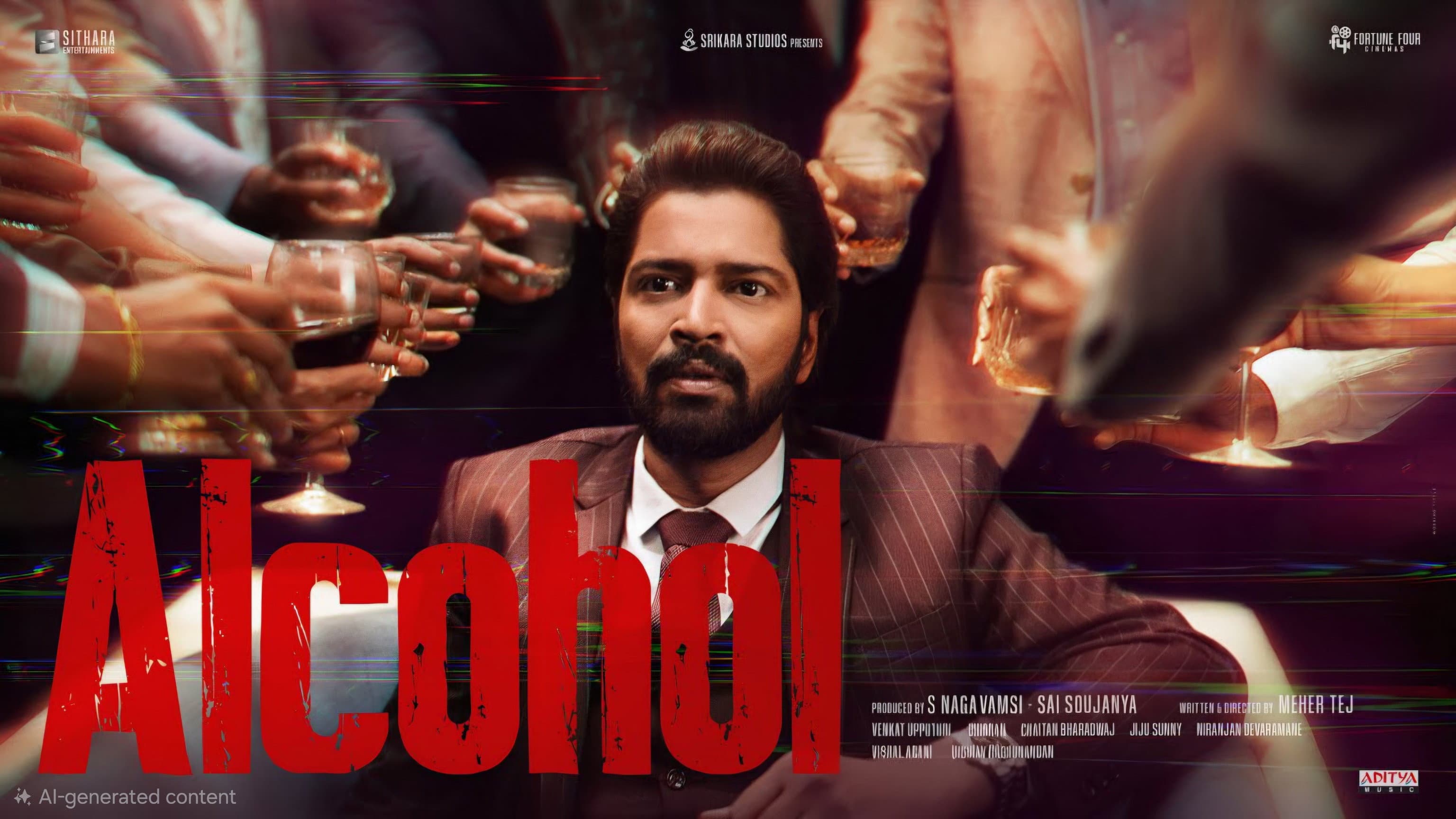 ఆల్కహాల్ - immagine