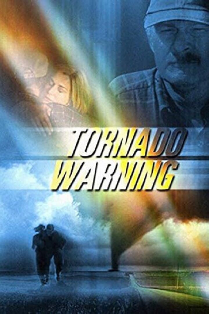 Poster di Tornado Warning